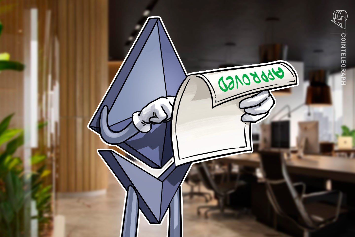 Türk Kripto Uzmanları Anlatıyor: "Ethereum Emtiadır" Kararı Neden Önemli?