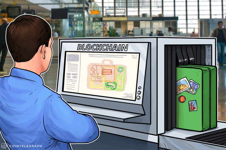 Por que companhias de consumidoras de bens adotam o Blockchain para monitorar cadeias de suprimentos