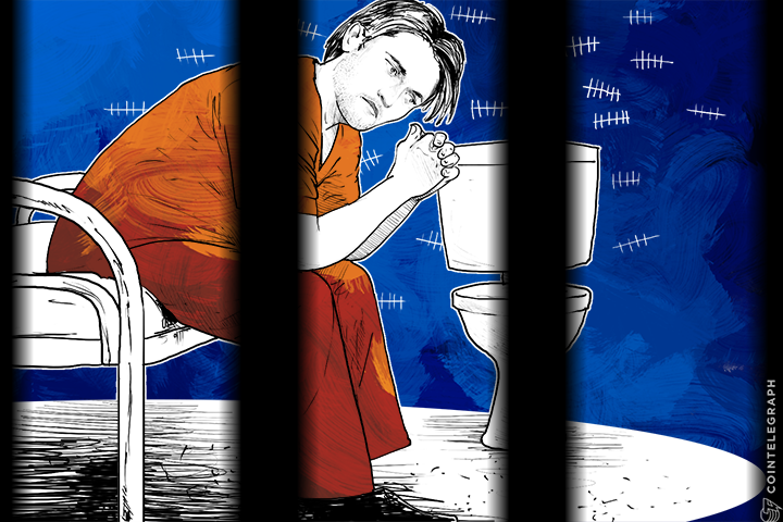 Ulbricht, Who Wanted to Empower Others to Be Free, Will Spend His Own Life in Prison