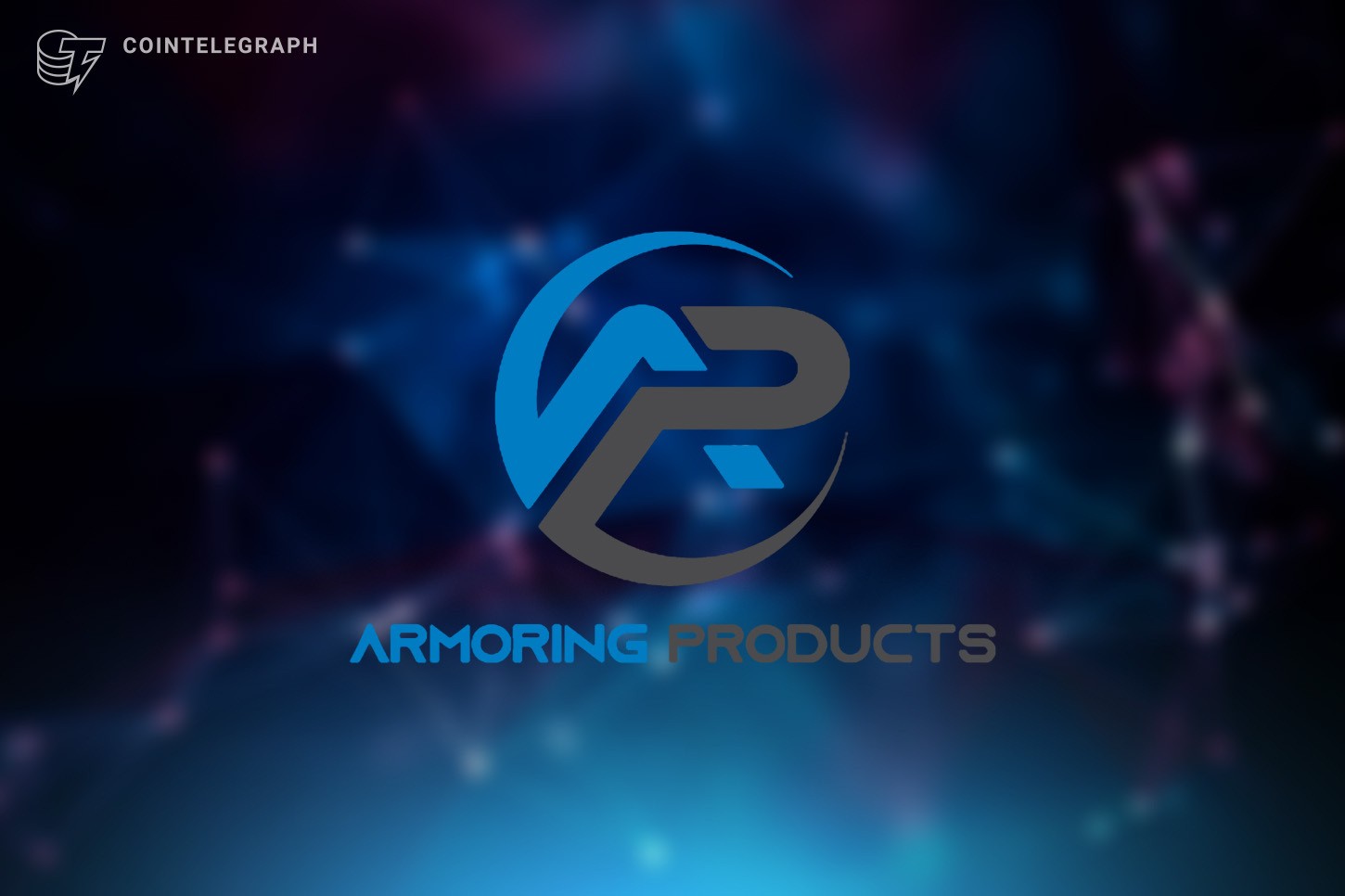 Blockchain technology revolutionizes automotive industry with Armoring Products leading the way