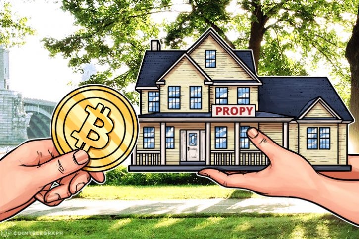 Vermont prueba lo 'amigable con Blockchain', es sede de un programa piloto de bienes raíces