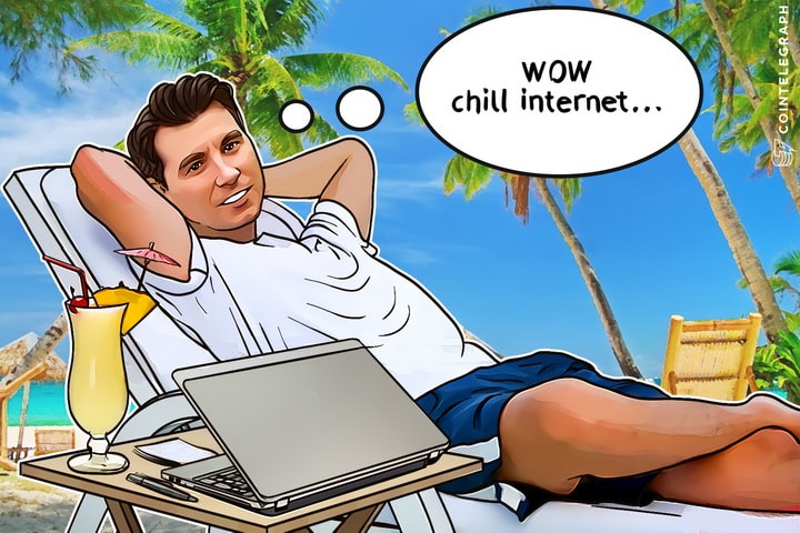 Uphold CEO Clarifies Antonopoulos Lawsuit Claims