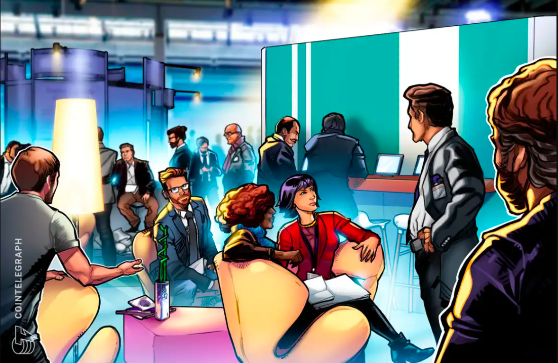 Bitsampa e CriptoAwards acontecem neste sábado reunindo mais de 30 especialistas em Bitcoin, criptomoedas, metaverso