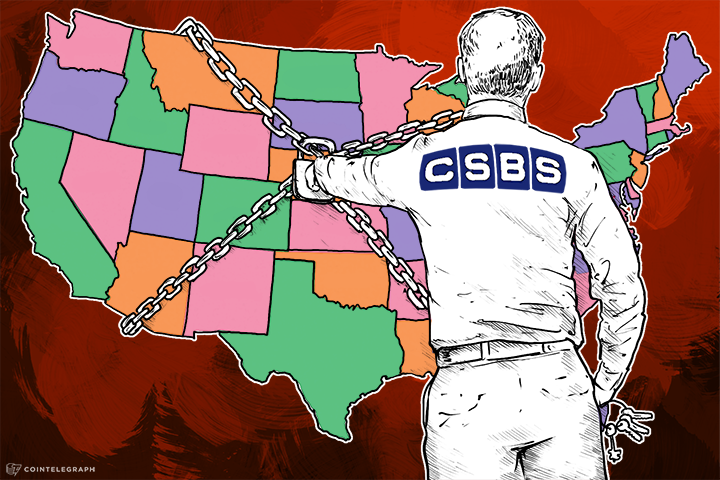 Bank Supervisory Group Unveils BitLicense-esque National Regulation