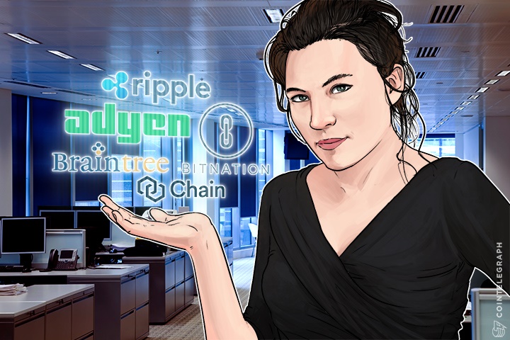 5 FinTech Companies to Shape the Future of Money