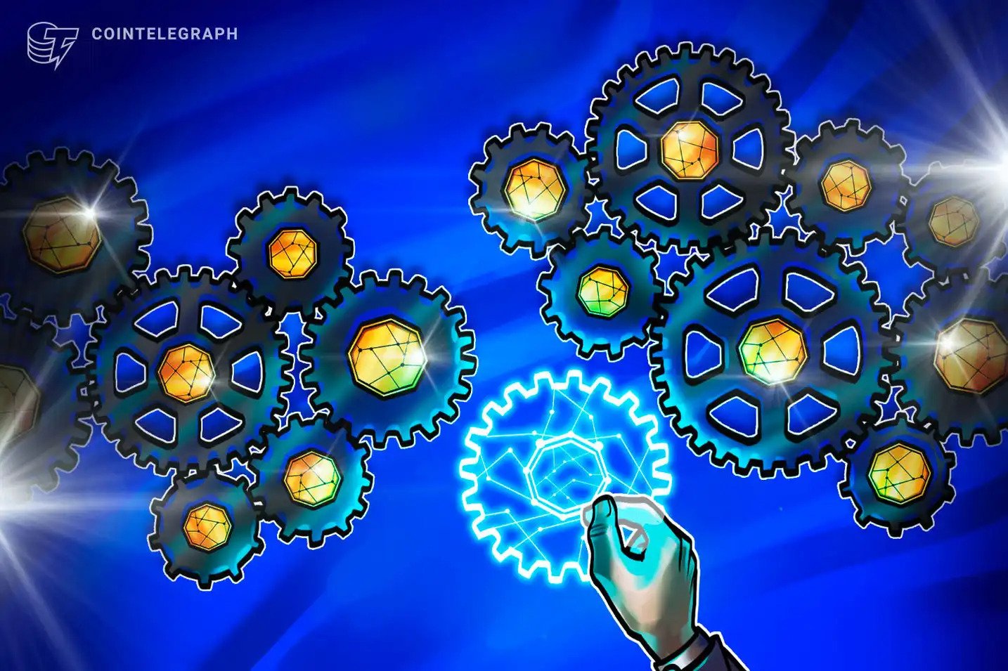 El ayuntamiento de Madrid destina 500,000 euros en tecnología blockchain