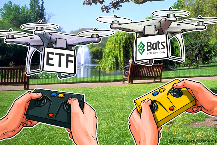BATS Objects to Bitcoin ETF Ruling, Plans to Appeal Decision