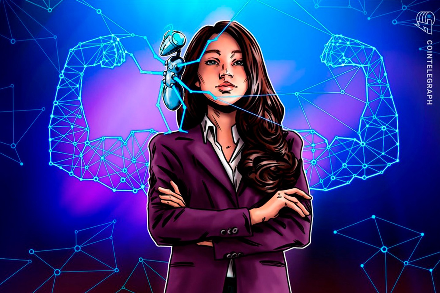 Relevantes figuras femininas falam sobre representatividade no mercado de criptomoedas