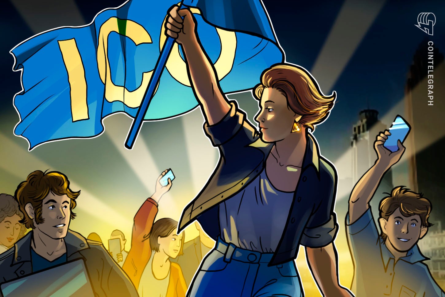 Startup blockchain australiana le dice al gobierno que sus leyes fiscales están sofocando a las ICO