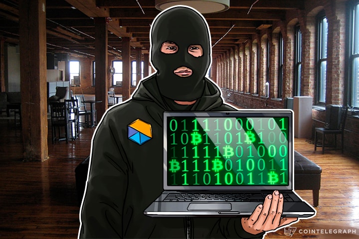 “We Are Hackers Ourselves”: What Bitcoin Startups Can Learn From Glass Hunt Hack
