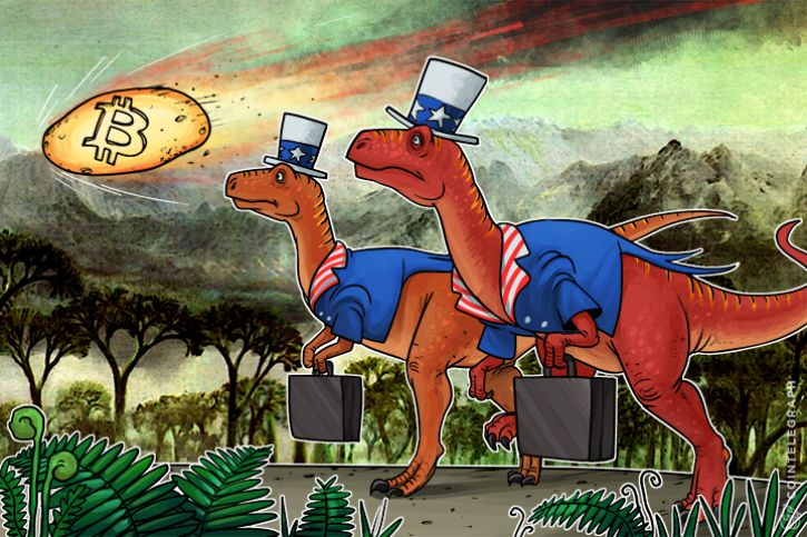 IRS-Coinbase Debacle: Just 800 Users Per Year Declare Bitcoin Earnings