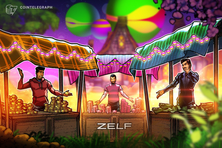 Litauisches Fintech-Startup bringt die Web3-Bank im Metaverse auf die Beine