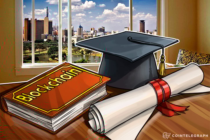 Central Community College de Nuevo Mexico planea emitir diplomas digitales basados en Blockchain