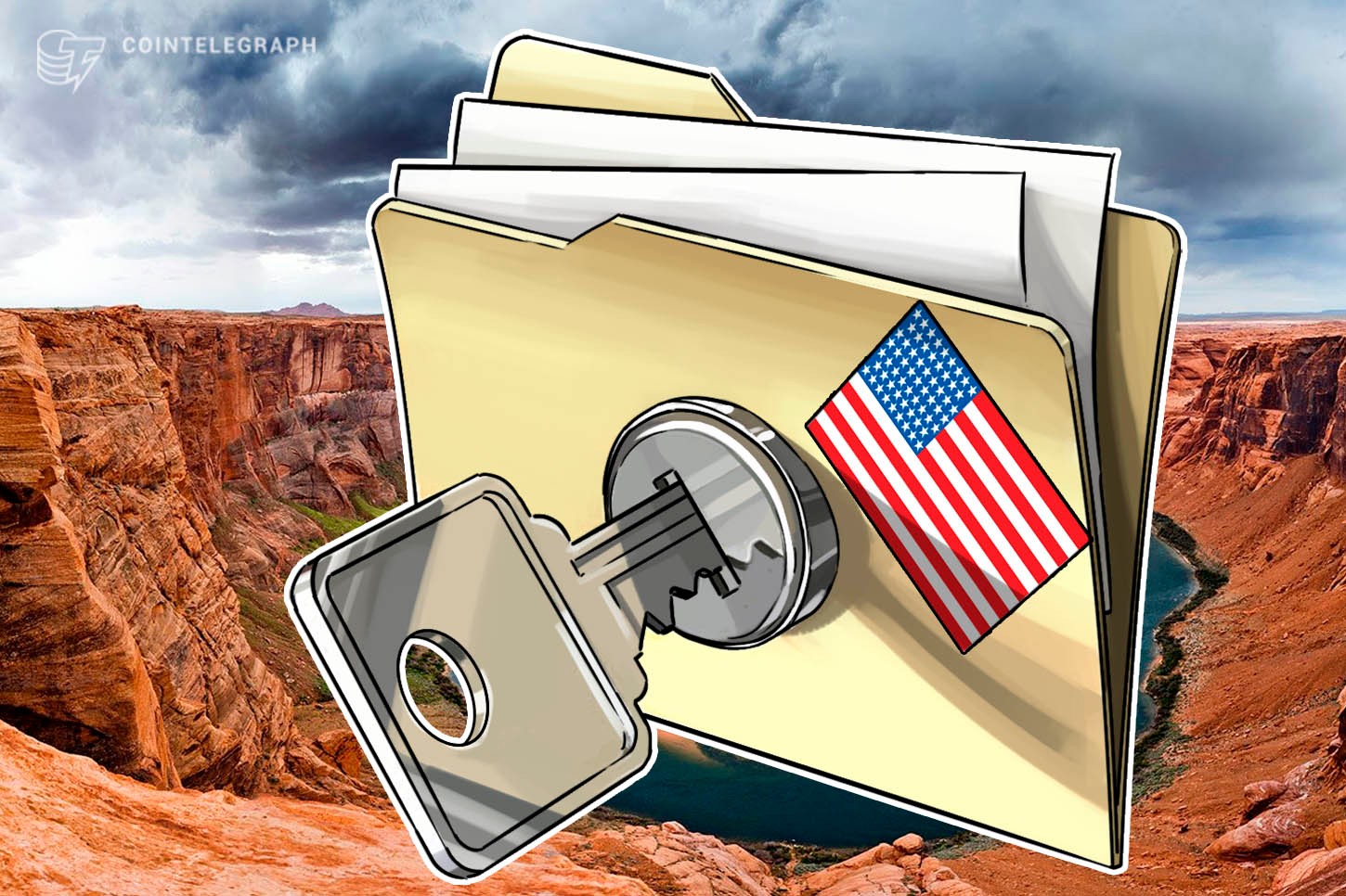 Colorado aprova projeto de lei que defende a blockchain para proteção de dados e segurança cibernética