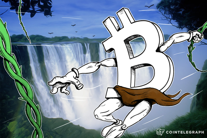 Zimbabwe Provides ‘Ideal Scenario’ for Bitcoin Companies, Says Lawyer in White Paper