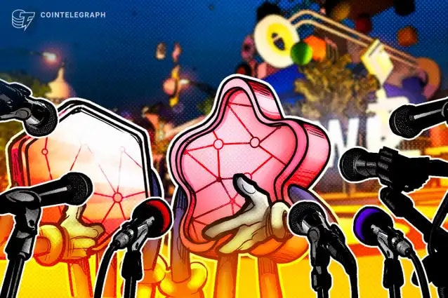 Zilliqa patrocinará cinco categorías de los Agora Awards y su Agora NFT World Festival