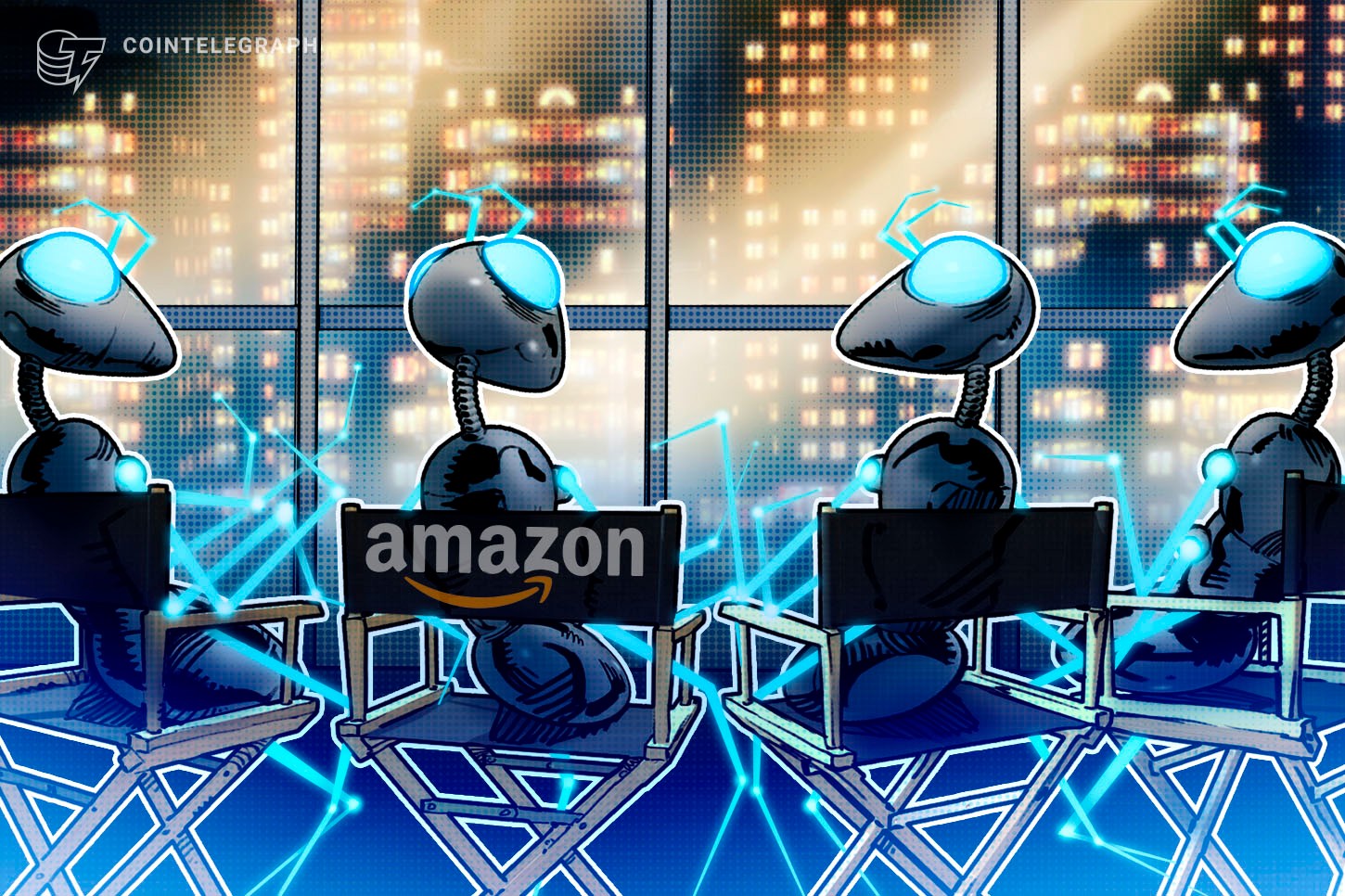 Amazon lance un fonds de 100 millions de dollars pour soutenir les startups spécialisées en IA générative