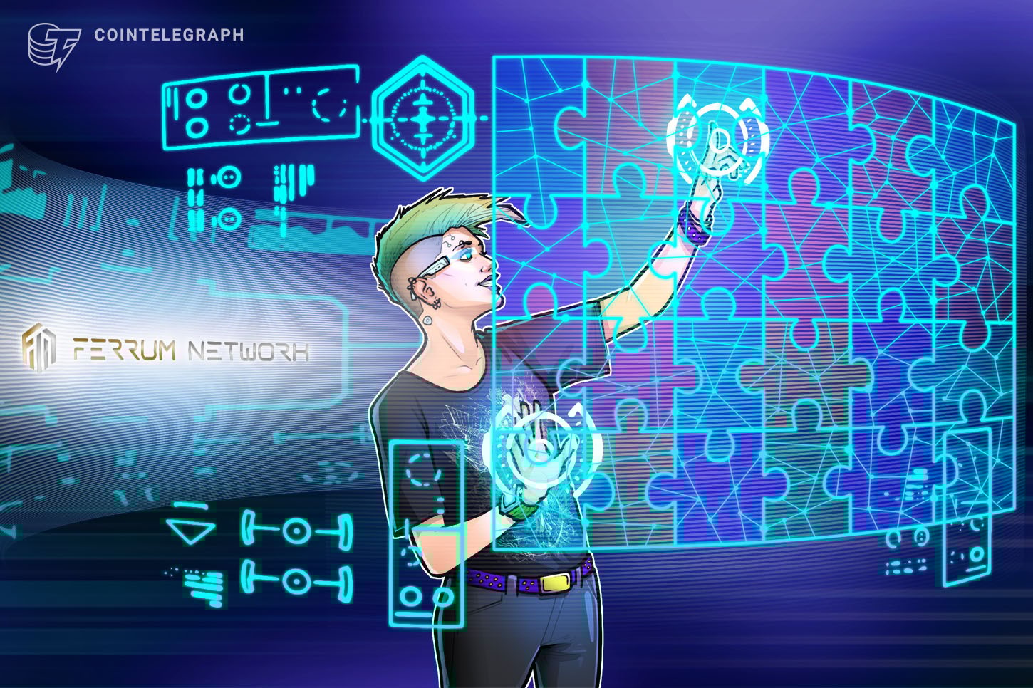 Beyond bridges: A look at the next generation of multichain communication