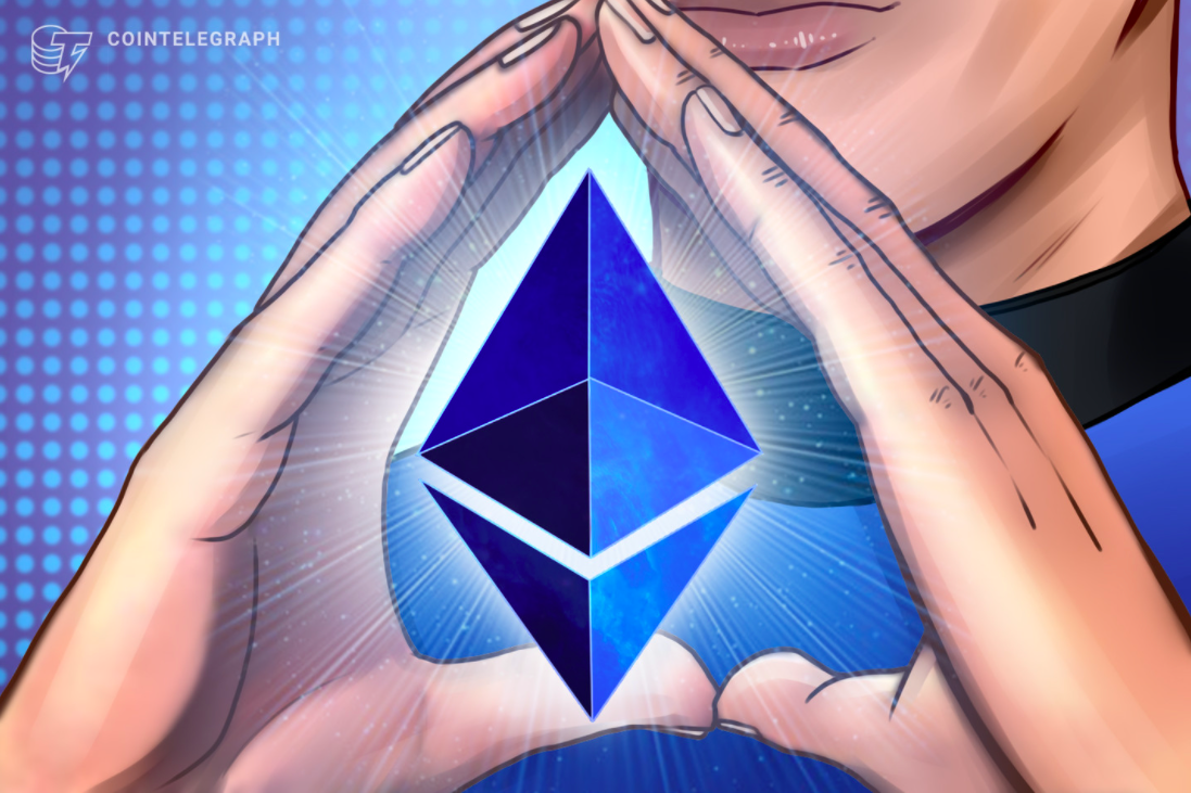 Depois de Bitcoin, Dotz agora permite trocar pontos por Ethereum