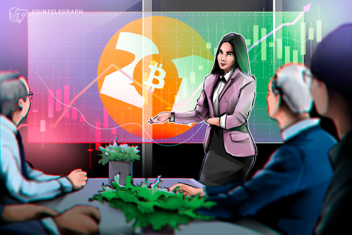 “DeFi峰会”将于6月14日至18日举行，汇集马克·库班等120多位行业顶尖人士