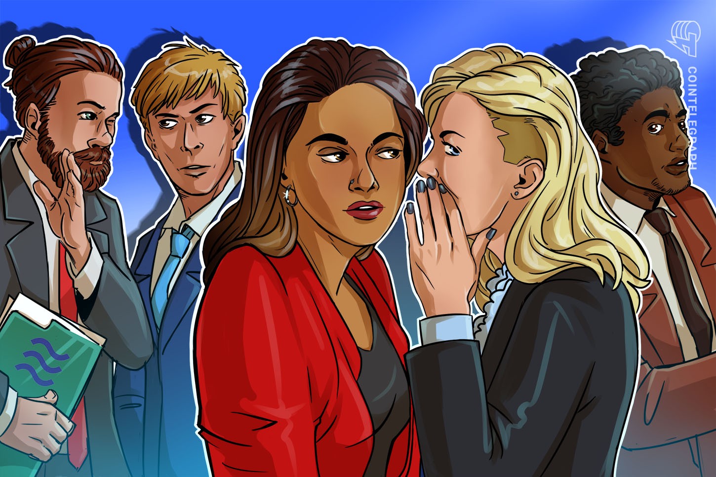 フェイスブックの仮想通貨リブラ批判、米億万長者キューバン氏も参戦 　「大きな間違いだ」