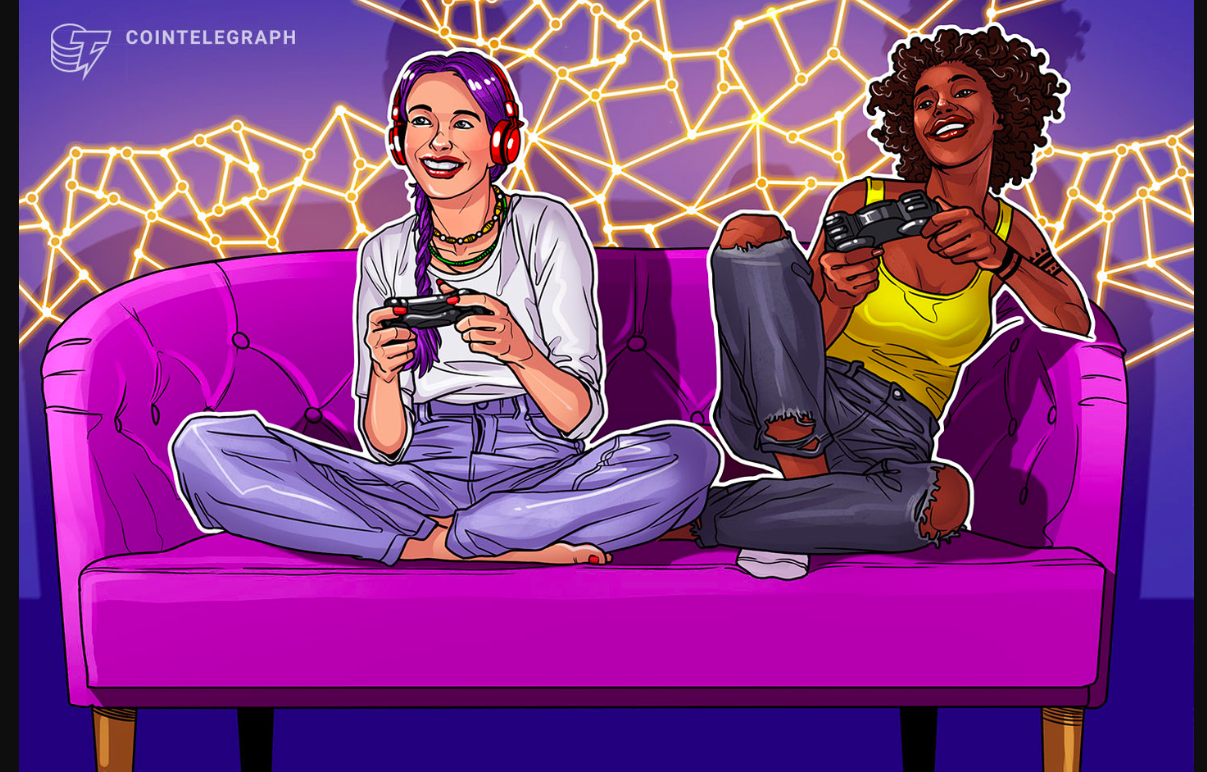 Elogiada por Vitalik Buterin, startup brasileira de games e NFTs ganha competição em Singapura com Open Banking Web3