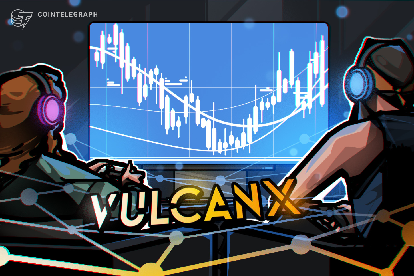 A fresh take on trading: Exchange offers gamified experience for traders