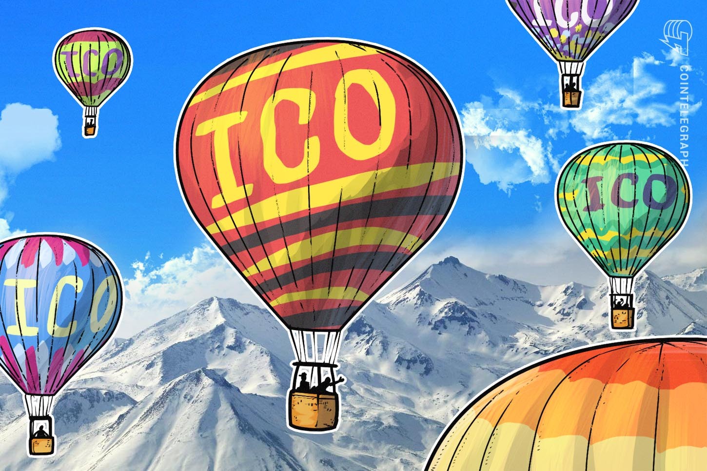 Schweizer Risikokapitalgeber betreut Wisekey-ICO