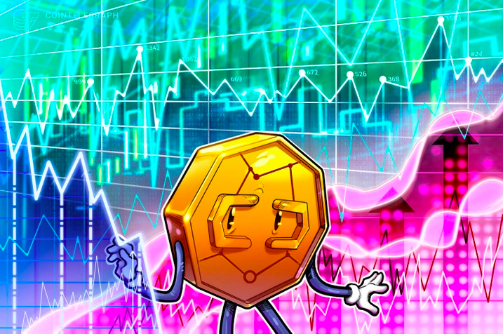 'Com Bitcoin prestes a se recuperar, podemos romper um padrão de alta importante ' diz analista que acertou queda do BTC para US$ 18 mil