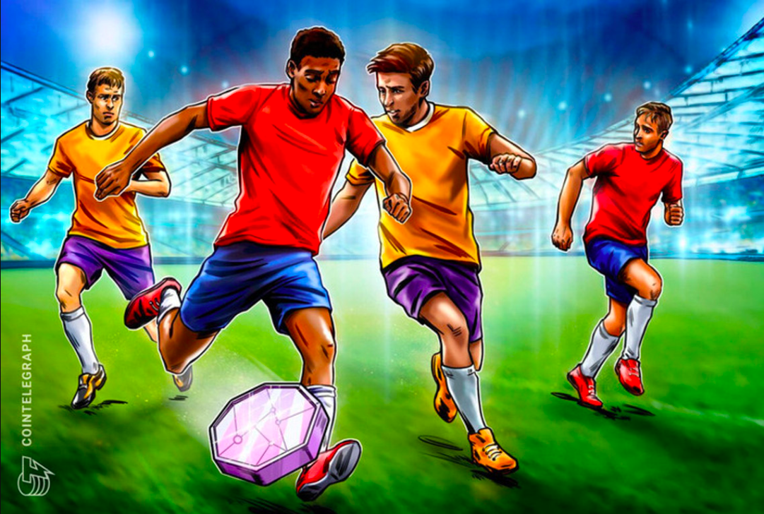 NFT de Romário ignora bear market e sobe 714% em leilão