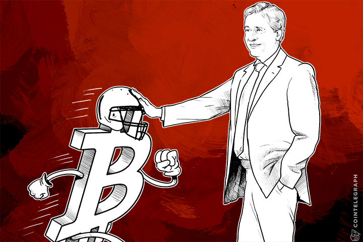 J.P. Morgan Chase CEO Jamie Dimon: ‘Bitcoin Is Going To Be Stopped!’