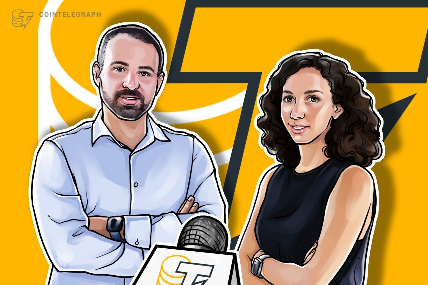 CEO y COO de Atani: “Bitcoin ha sido probablemente la mejor inversión de la última década”