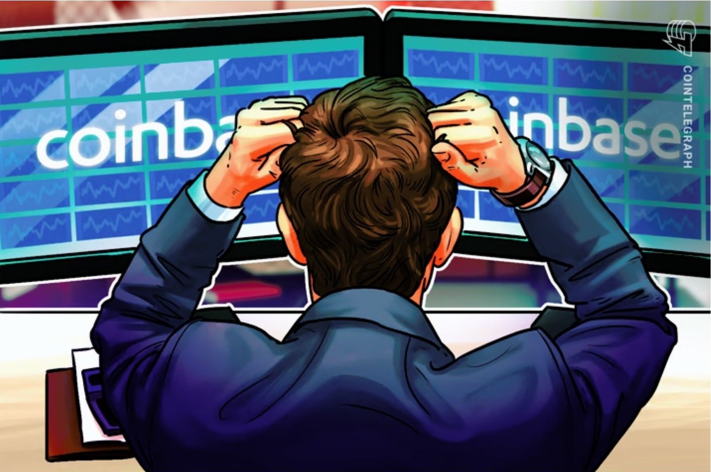 ¿Es Coinbase más que Bitcoin?