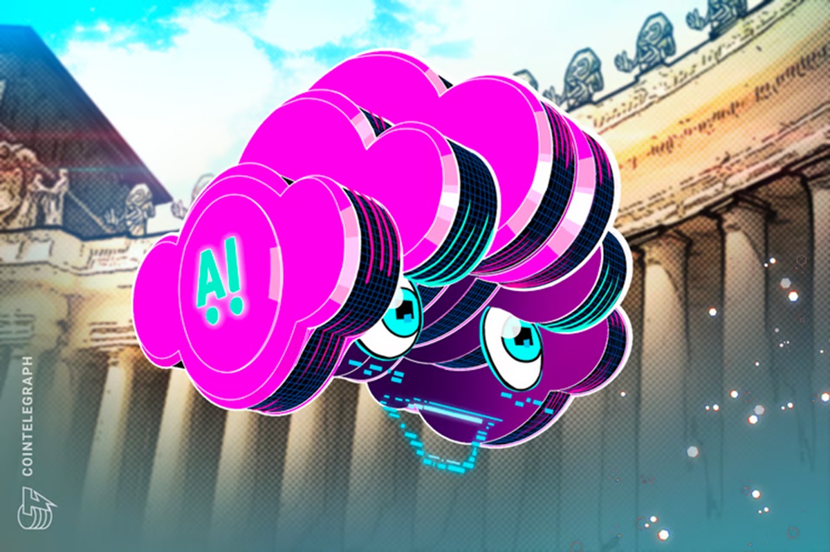 Vaticano pede regulamentação da IA em meio a empolgação com a DeepSeek: ‘Sombra do mal’