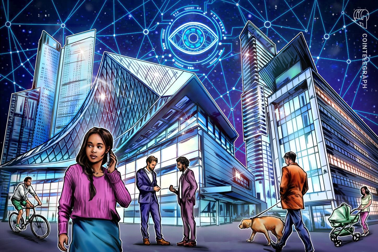 أحد رواد مجال ويب ٣: المجتمعات تحتاج من ٥ إلى ١٠ سنوات لترسيخ تجربة الميتافيرس الغامرة