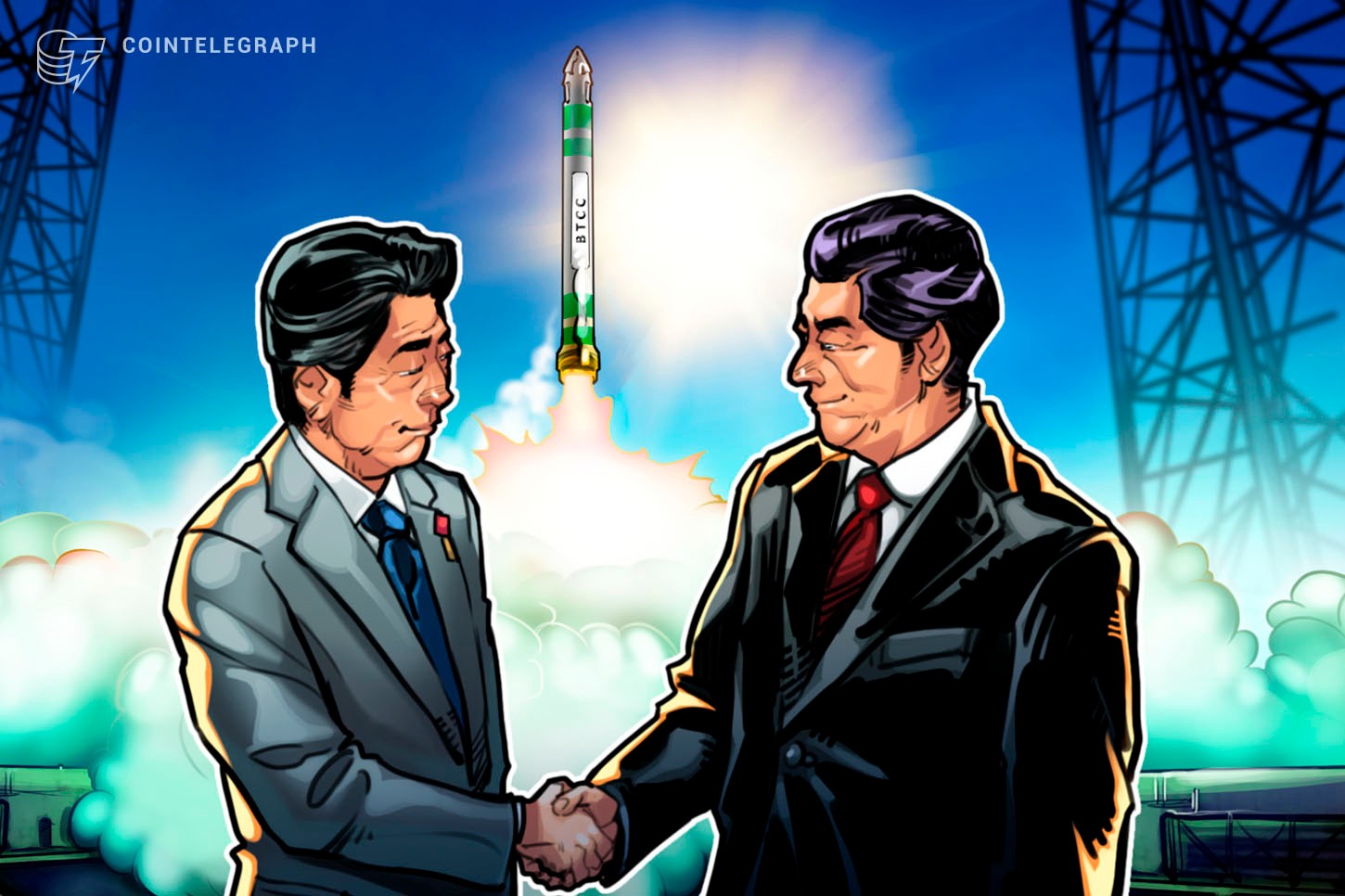 Por trás da renovação da BTCC: negociações sem taxas por três meses, token nativo no horizonte