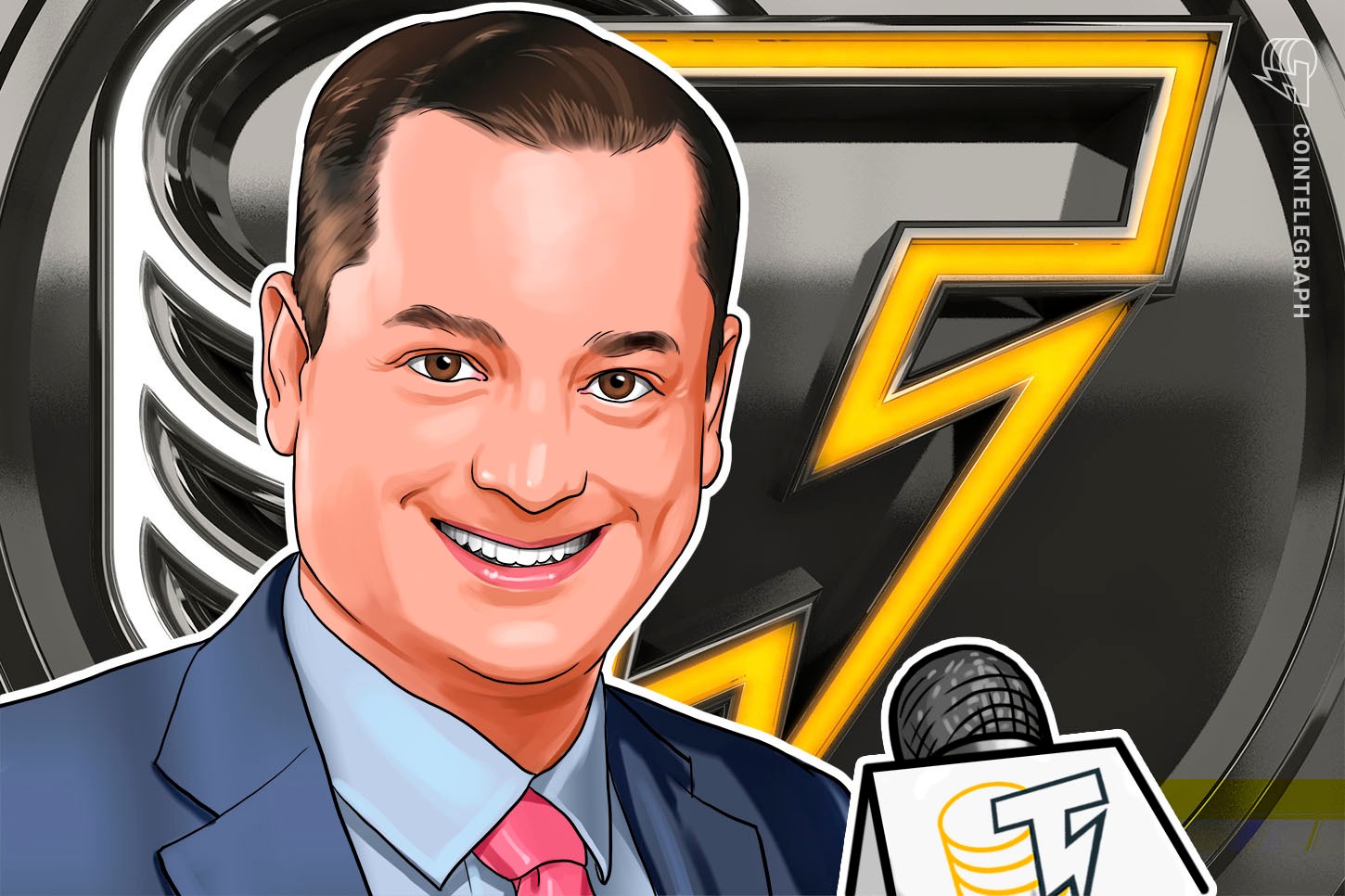 Director de Desarrollo de Negocios de Peersyst Technology en Latam: “Las CBDC todavía están en proceso de estudio”