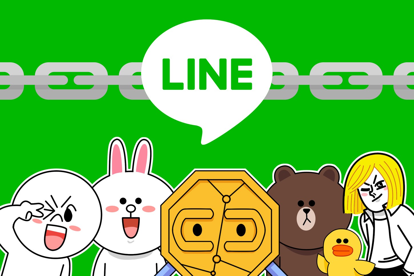 【動画あり】LINE、分散型アプリの現状を変えるか? 日本向けトークンの仮想通貨取引所上場についても言及