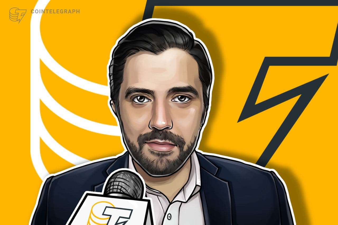 Jefe Blockchain Cámara de Fintech Paraguay: “El gobierno debería tratar a las criptomonedas como commodities, no como monedas ni medios de pago”