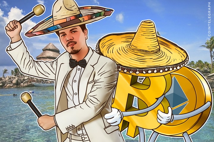 Mexican Cryptocurrency Exchange Bitso Adds Ethereum Market