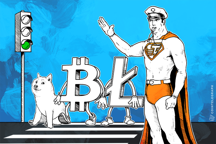 Cryptocurrency Regulation in the International Community 2015: Part 2