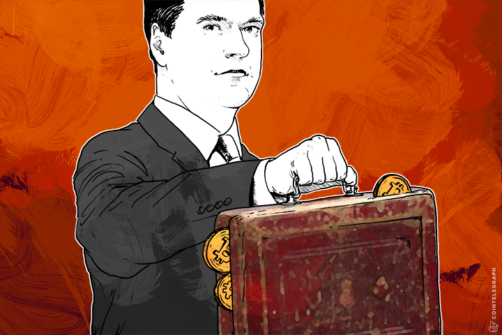UK Government Tipped To Reveal Digital Currency Plans