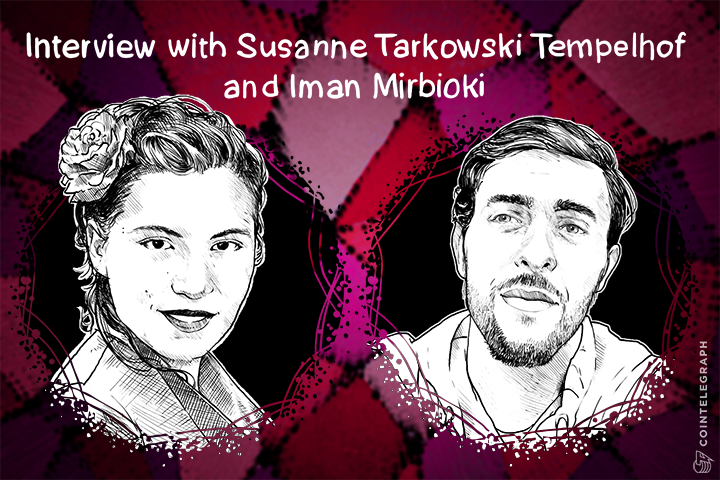 BitNation & Spacechain: The Mission to Decentralize Space Exploration