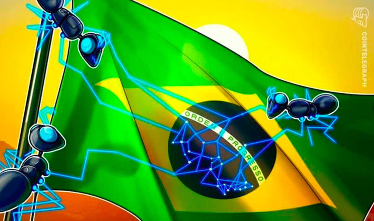 Noticias Cripto: Tokens de Roberto Carlos, Porto Alegre e Bitcoin, novidades na Bitget, Elo, Bitso, Bradesco, B3 e outras empresas