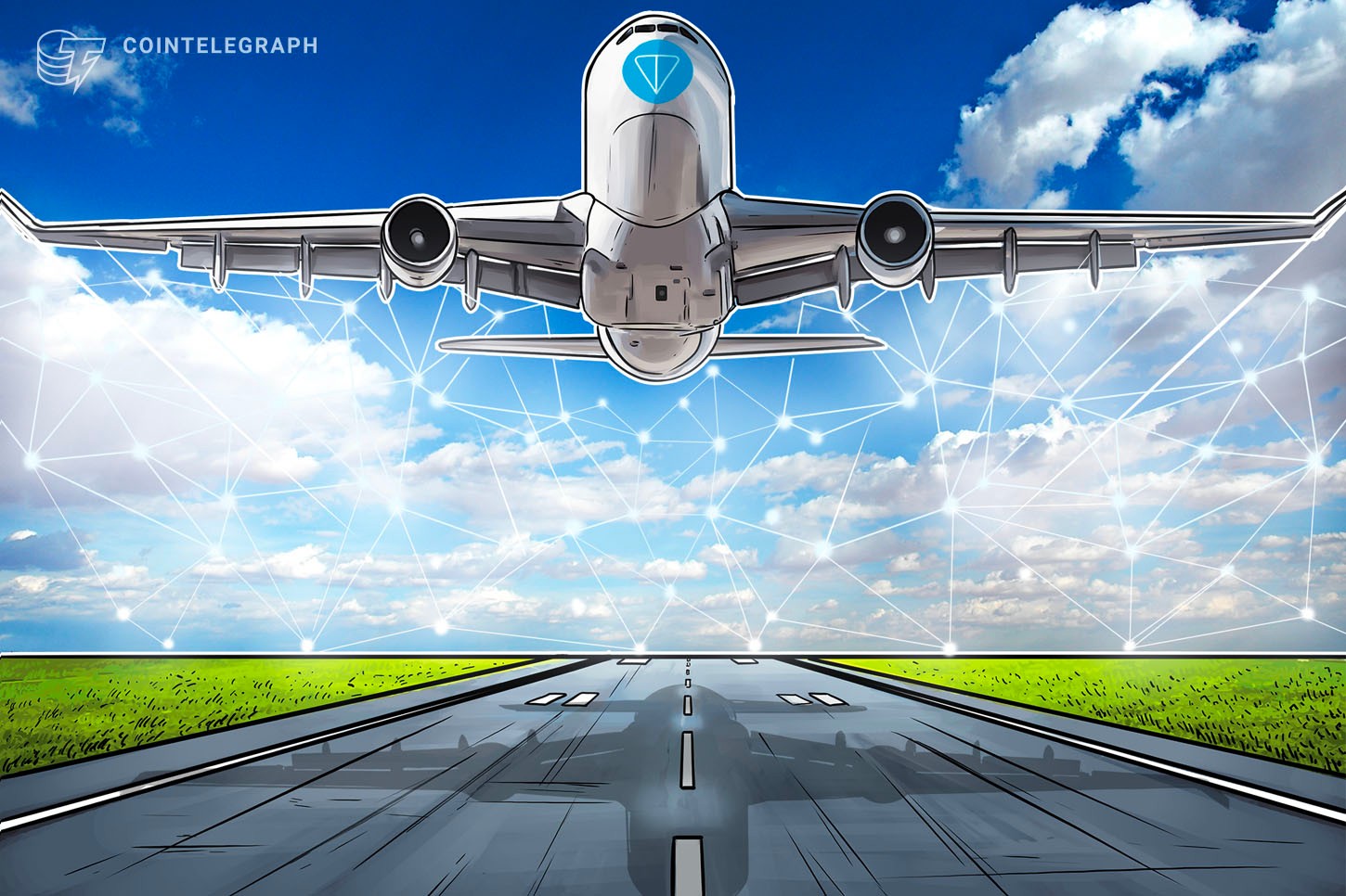 El lanzamiento del token y la red de Telegram está en camino para Octubre