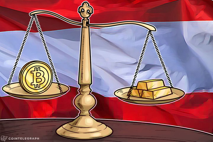Österreich will Kryptowährungen ähnlich wie Gold regulieren