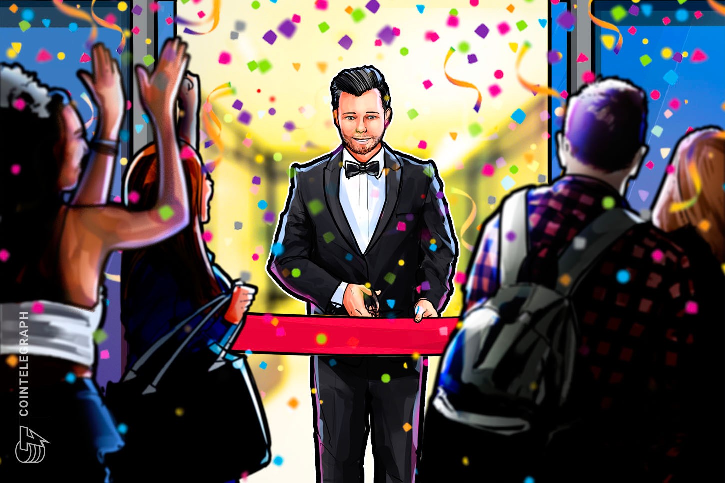 Empresa global de TI Cisco Systems abre centro de desenvolvimento tecnológico em Cingapura