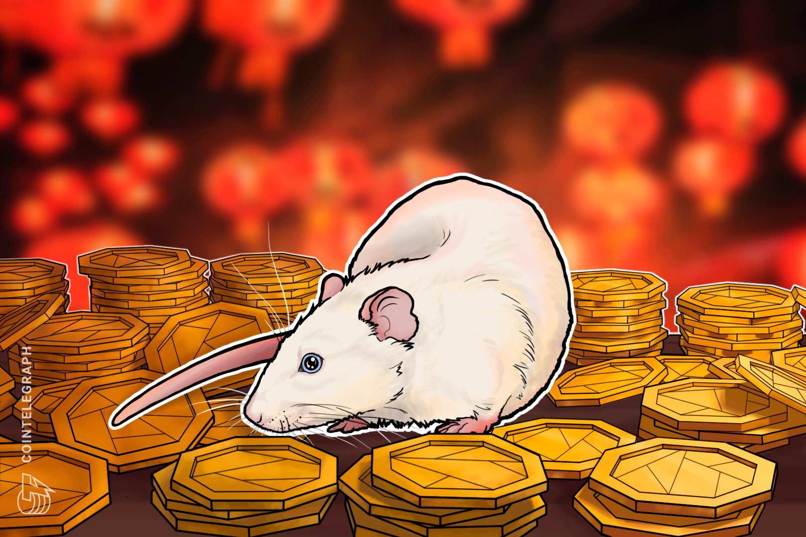 El impacto del nuevo año chino en el precio de Bitcoin