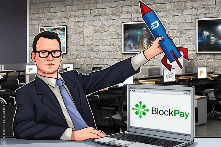 Dash’s Break to #4 Crypto Position Explained By Its Cashing In On Bitcoin’s Consumer Problems