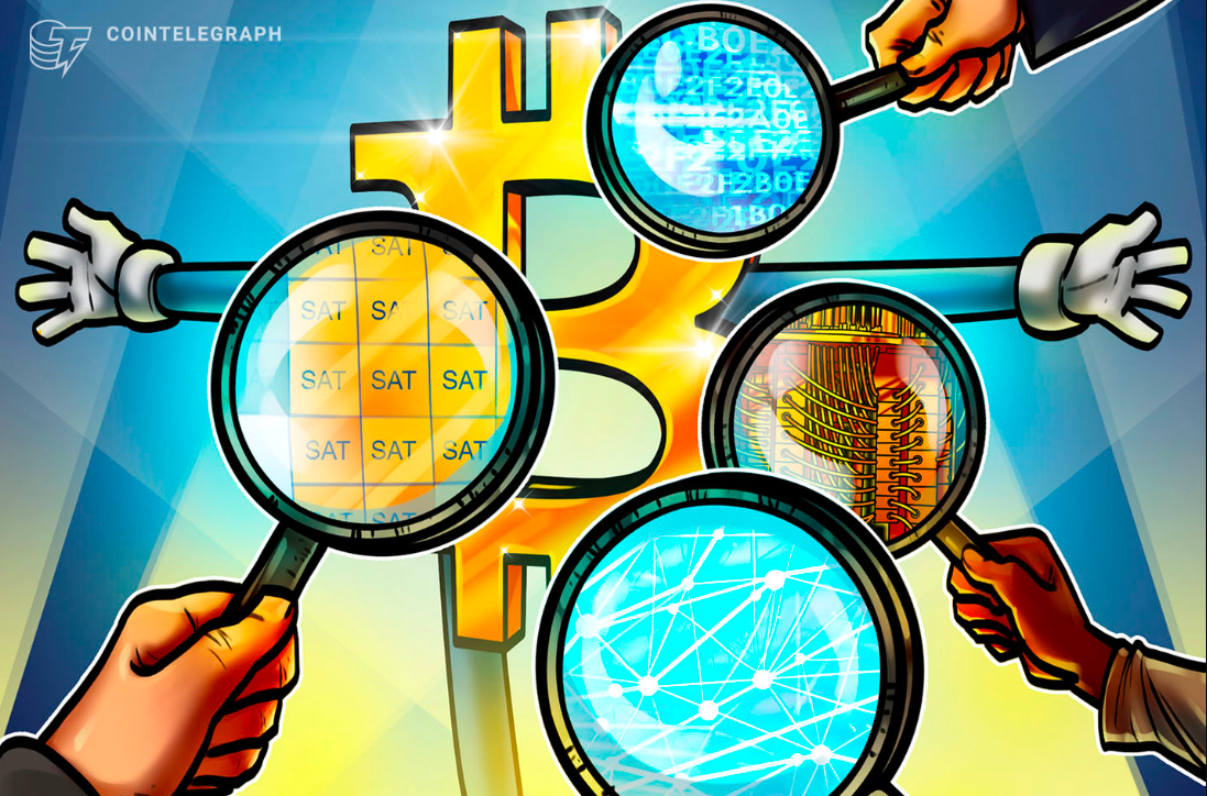 Bitcoin e criptomoedas são muito mais que o dinheiro do futuro apontam especialistas